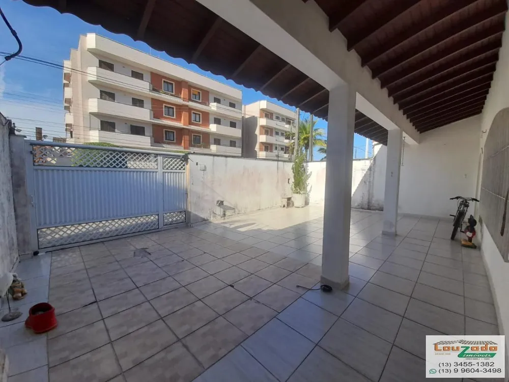 Casa, 3 quartos, 152 m² - Foto 4