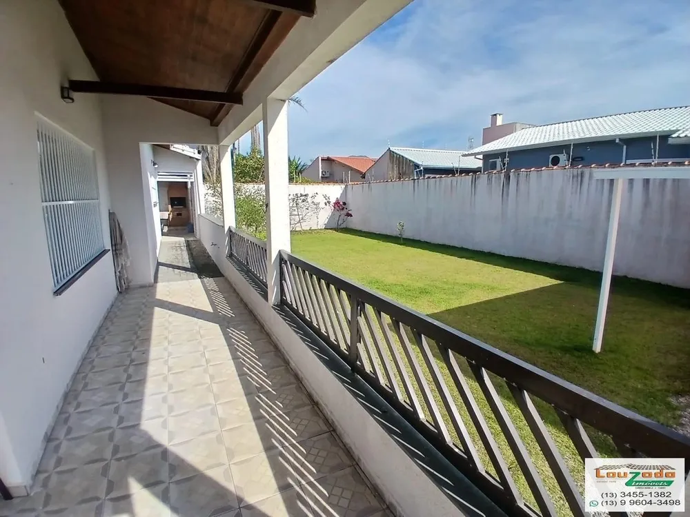 Casa, 3 quartos, 174 m² - Foto 3