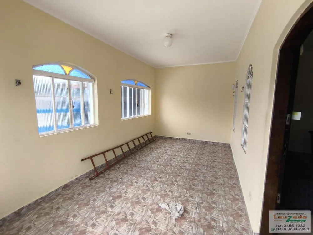 Casa, 3 quartos, 98 m² - Foto 3