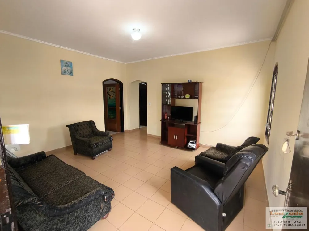 Casa, 3 quartos, 98 m² - Foto 5