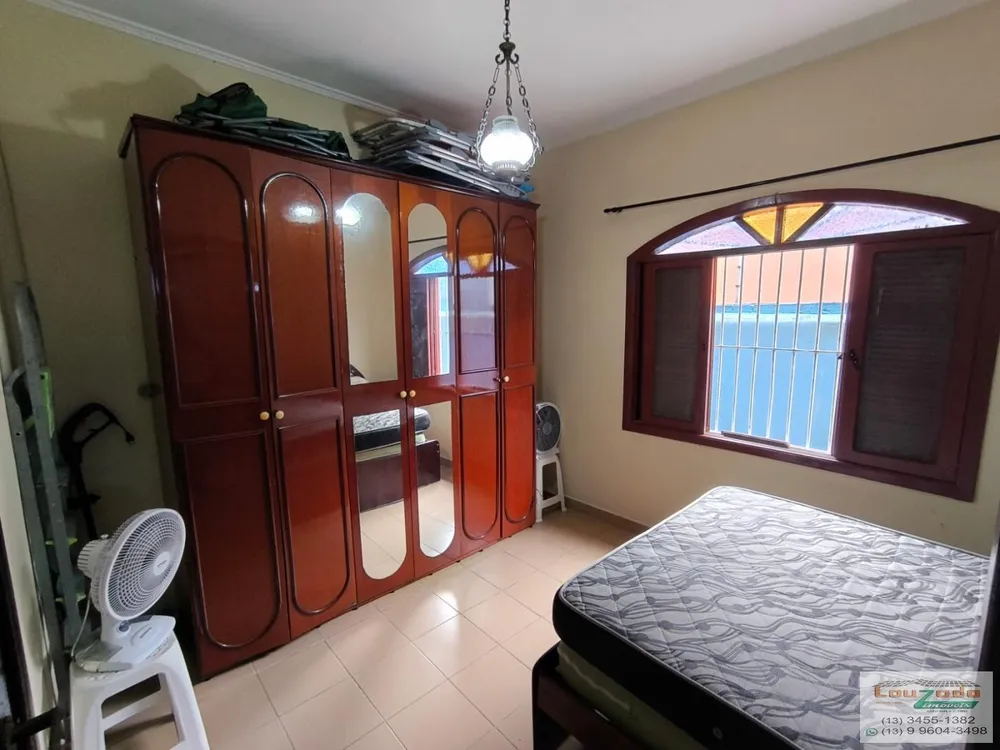 Casa, 3 quartos, 98 m² - Foto 6