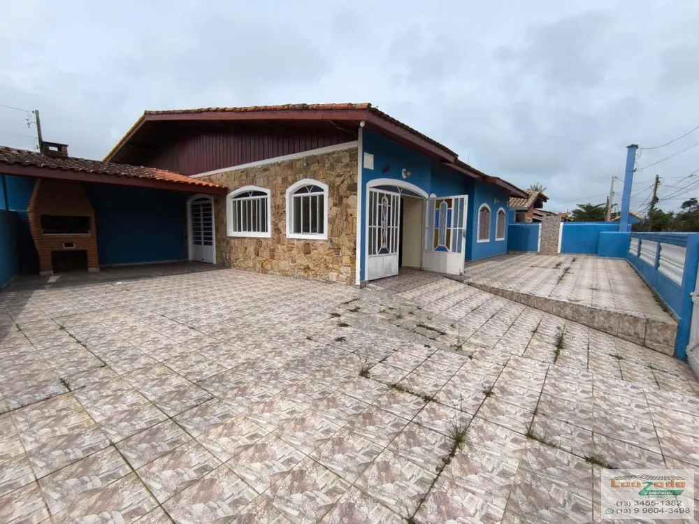 Casa, 3 quartos, 98 m² - Foto 2