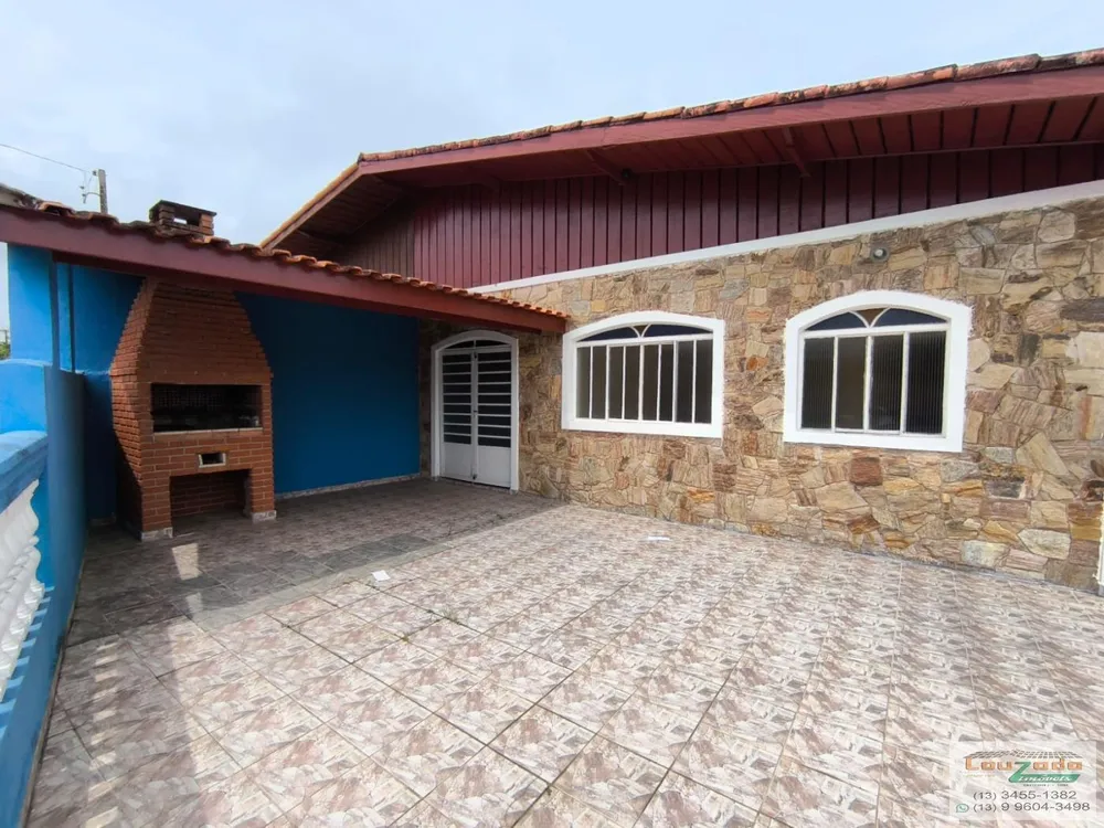 Casa, 3 quartos, 98 m² - Foto 4