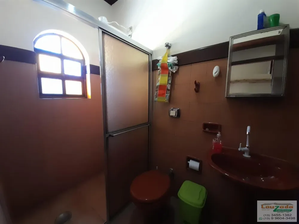 Casa, 3 quartos, 200 m² - Foto 2