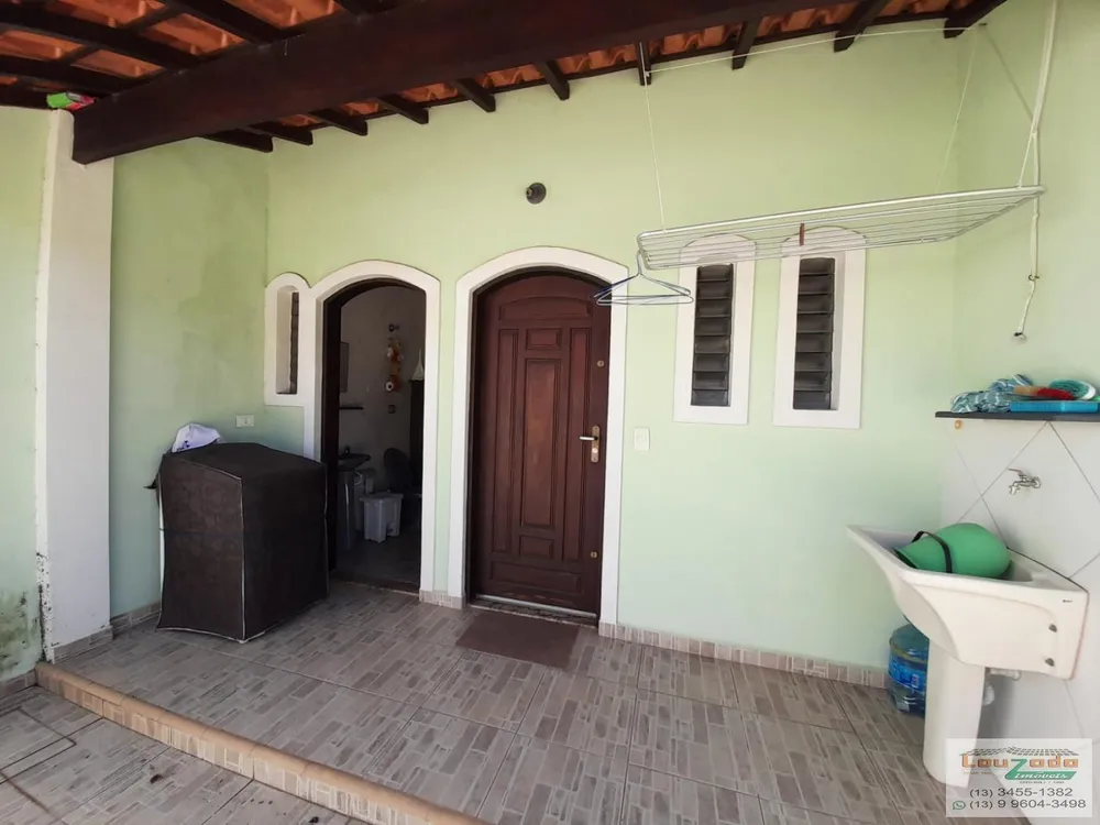 Casa, 3 quartos, 200 m² - Foto 1
