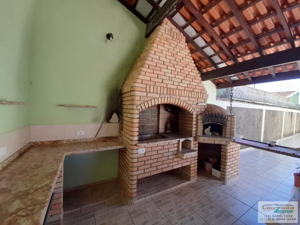 Casa, 3 quartos, 200 m² - Foto 4