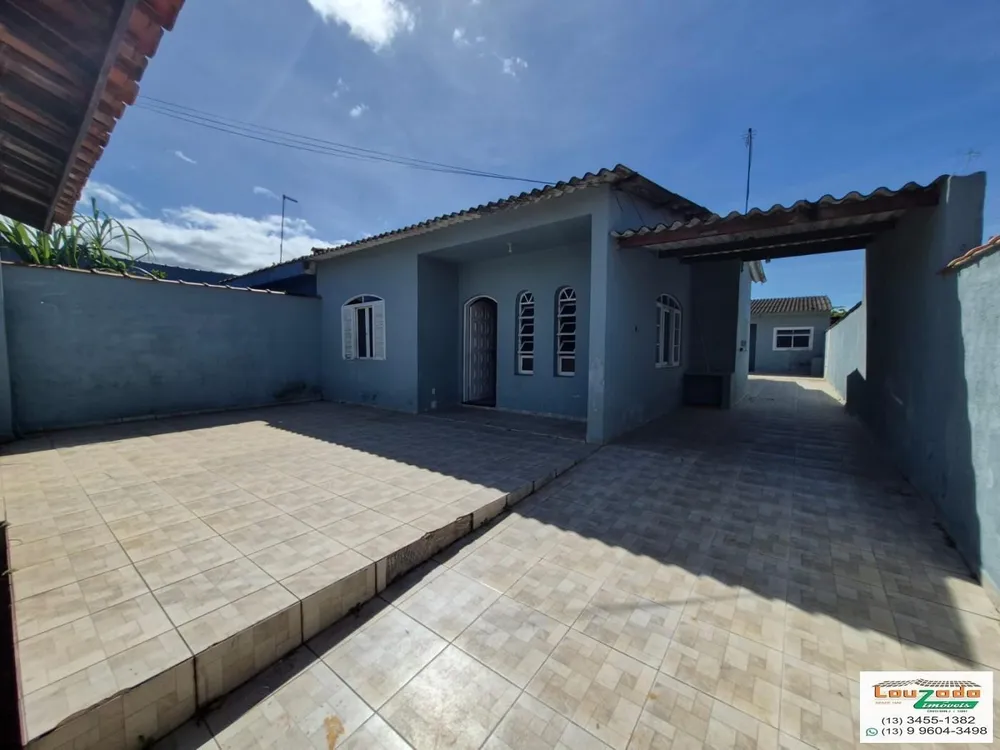 Casa, 3 quartos, 120 m² - Foto 2