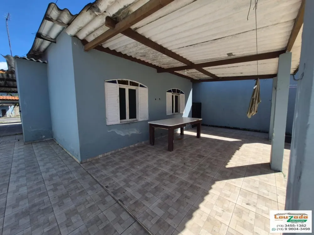 Casa, 3 quartos, 120 m² - Foto 7