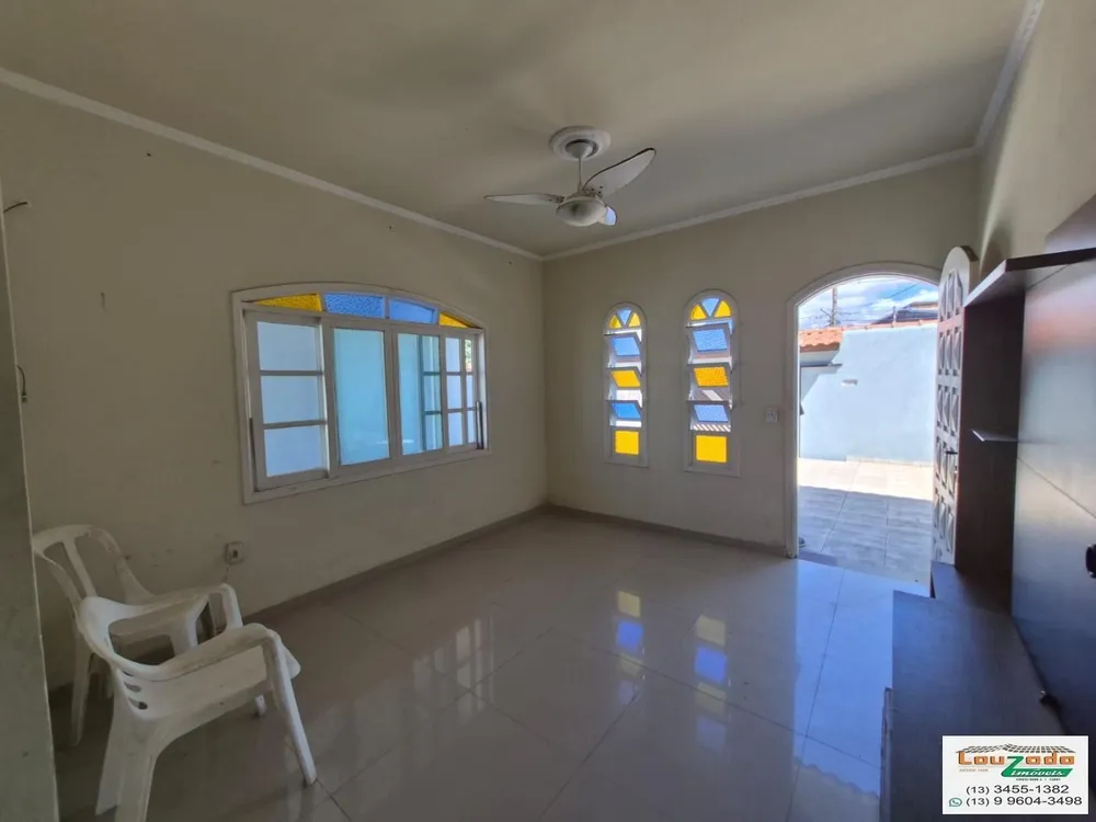 Casa, 3 quartos, 120 m² - Foto 3