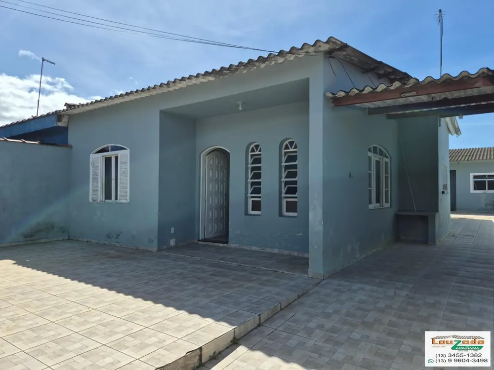Casa, 3 quartos, 120 m² - Foto 4