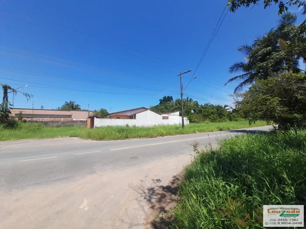 Terreno, 291 m² - Foto 1