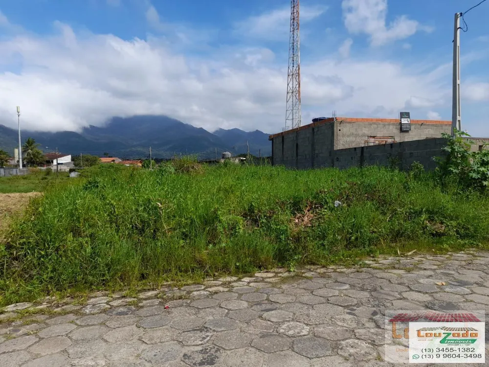 Terreno, 360 m² - Foto 1