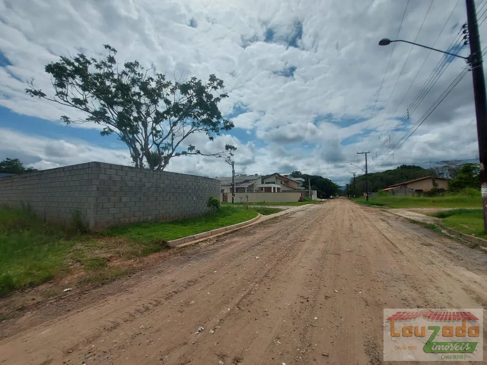 Terreno, 410 m² - Foto 1