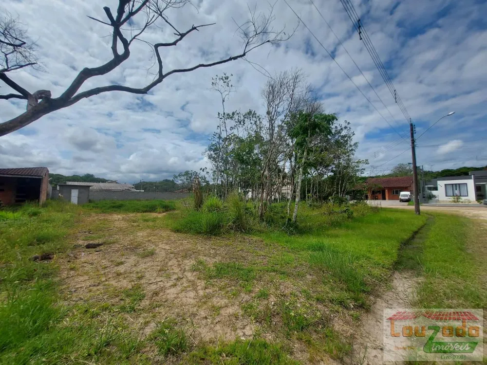 Terreno, 410 m² - Foto 2