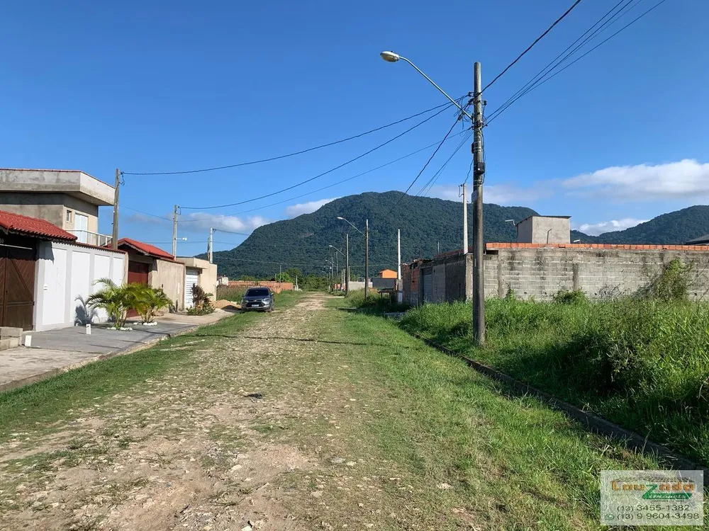 Terreno, 250 m² - Foto 1