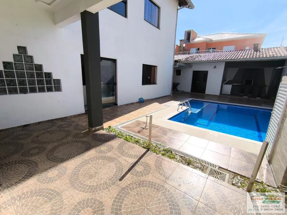 Sobrado à venda com 4 quartos, 275m² - Foto 2