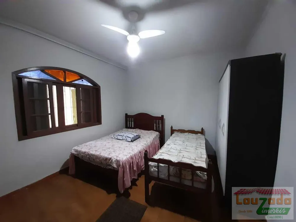 Casa, 3 quartos, 168 m² - Foto 4