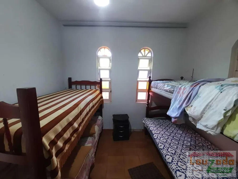 Casa, 3 quartos, 168 m² - Foto 5