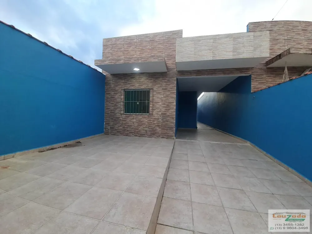Casa, 2 quartos, 82 m² - Foto 2