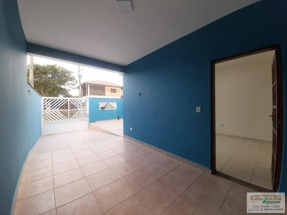 Casa, 2 quartos, 82 m² - Foto 4