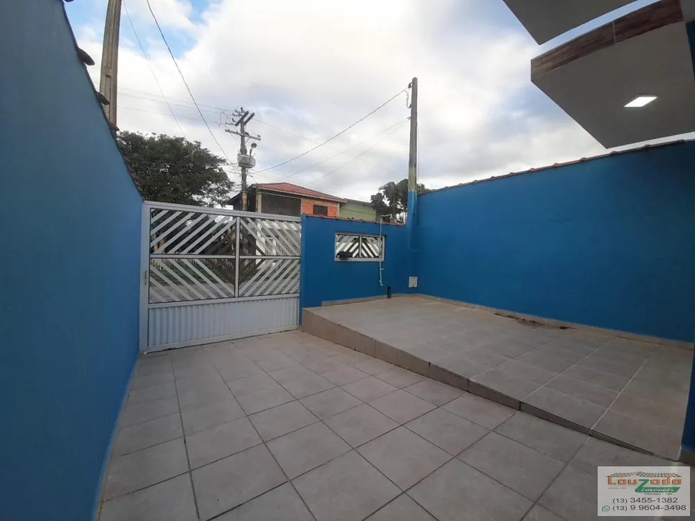 Casa, 2 quartos, 82 m² - Foto 3