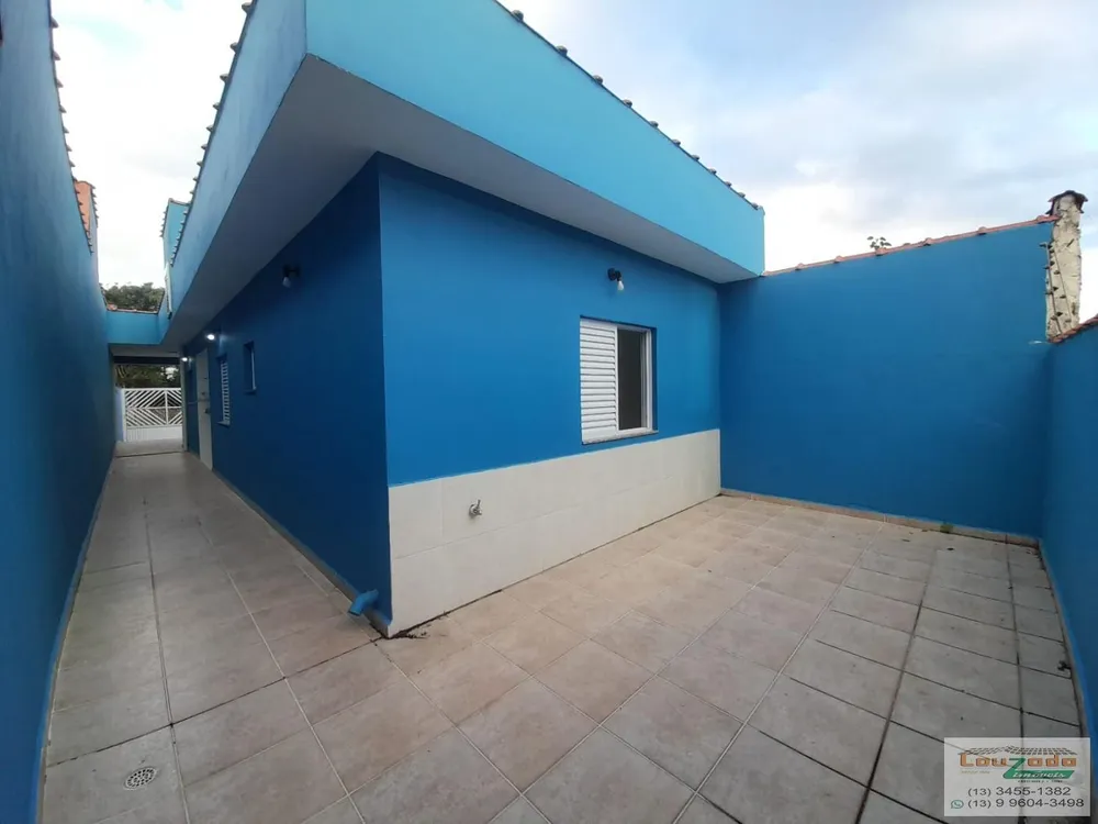 Casa, 2 quartos, 82 m² - Foto 3