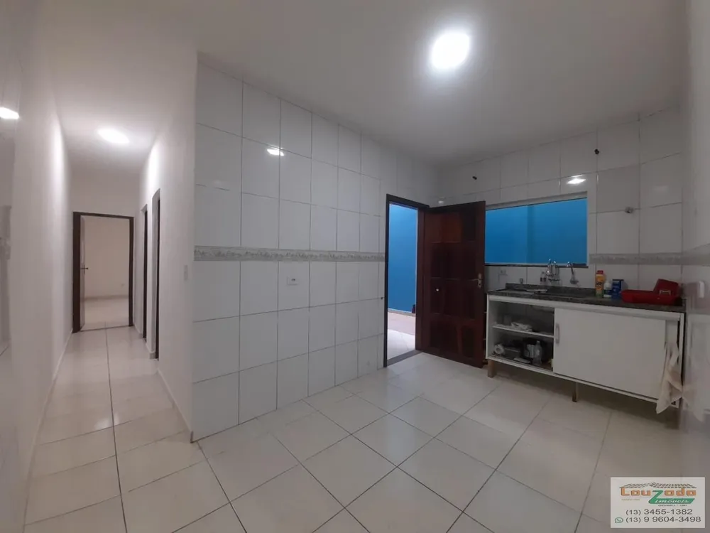 Casa, 2 quartos, 82 m² - Foto 4