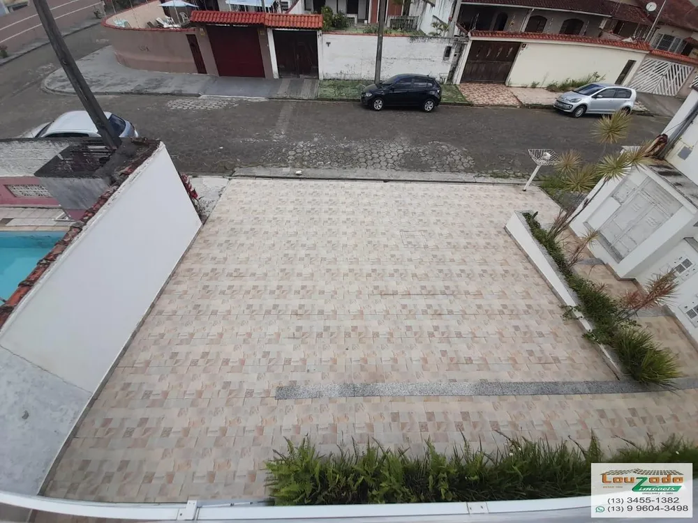 Apartamento, 1 quarto, 36 m² - Foto 1