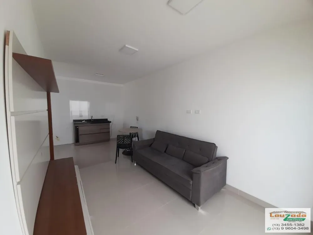 Apartamento, 1 quarto, 36 m² - Foto 2