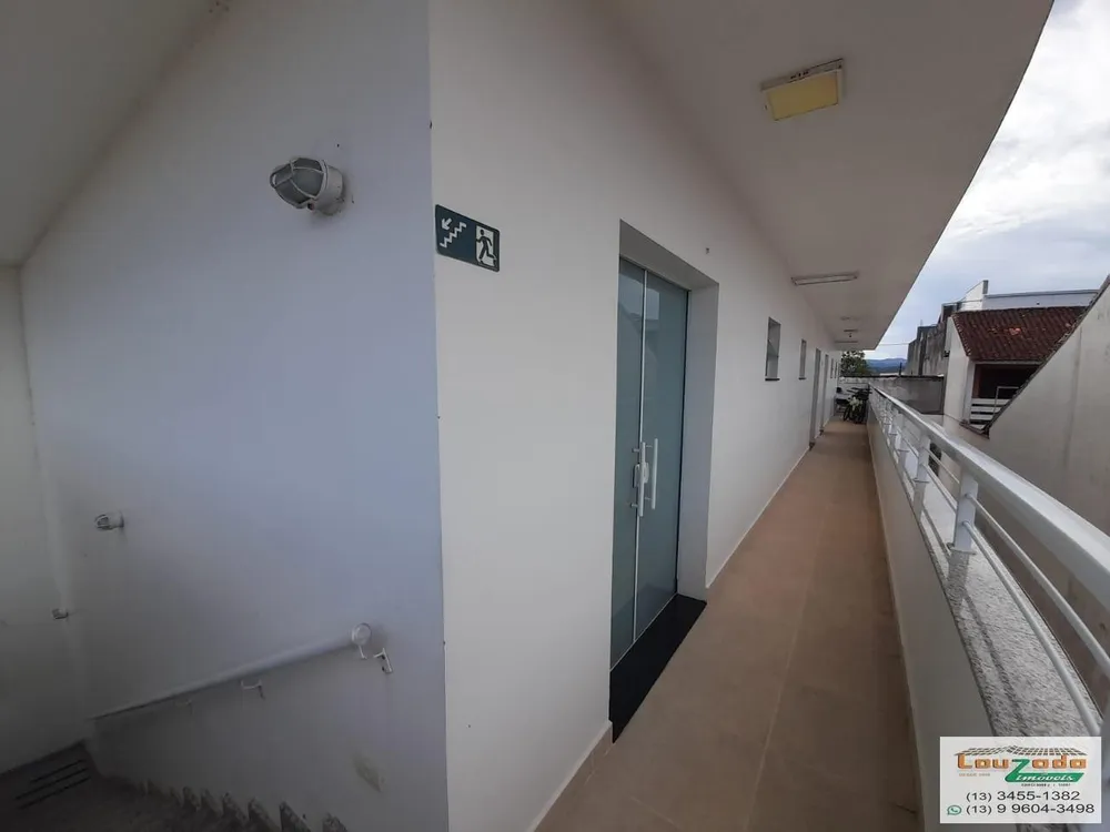 Apartamento, 1 quarto, 36 m² - Foto 10