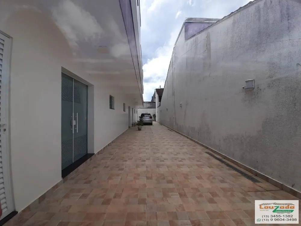 Apartamento, 1 quarto, 36 m² - Foto 5