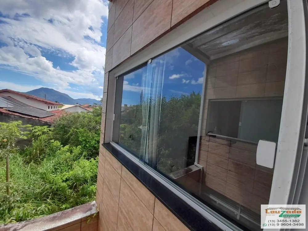 Apartamento, 1 quarto, 36 m² - Foto 8