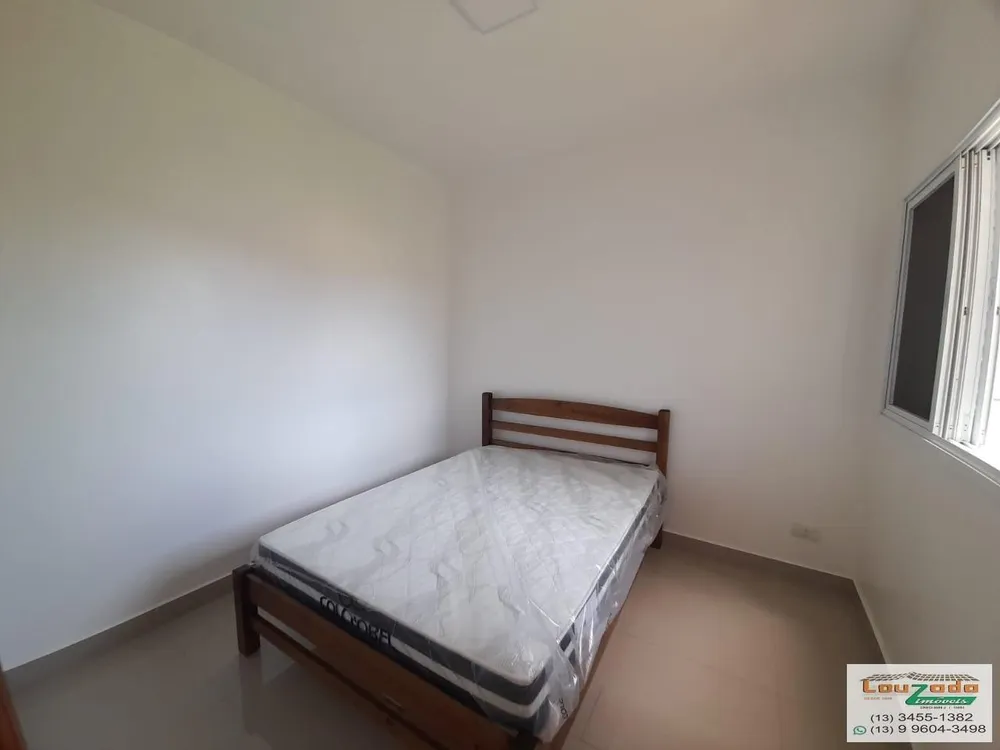 Apartamento, 1 quarto, 36 m² - Foto 3