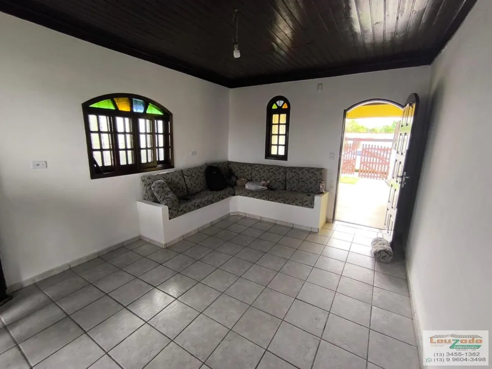 Casa, 1 quarto, 60 m² - Foto 3