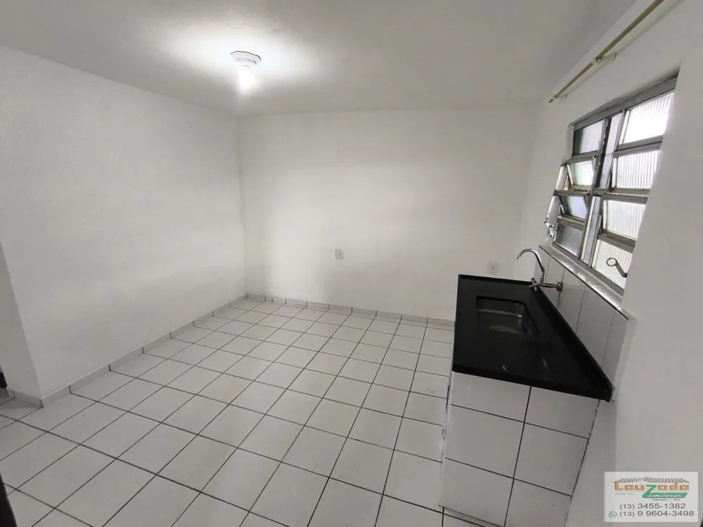 Casa, 1 quarto, 60 m² - Foto 2