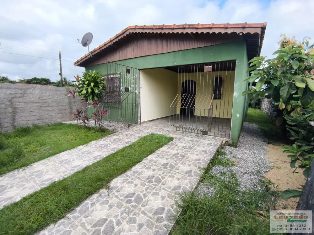Casa, 1 quarto, 60 m² - Foto 4