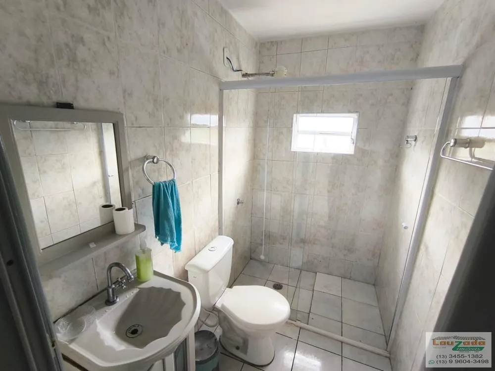 Casa, 1 quarto, 60 m² - Foto 1