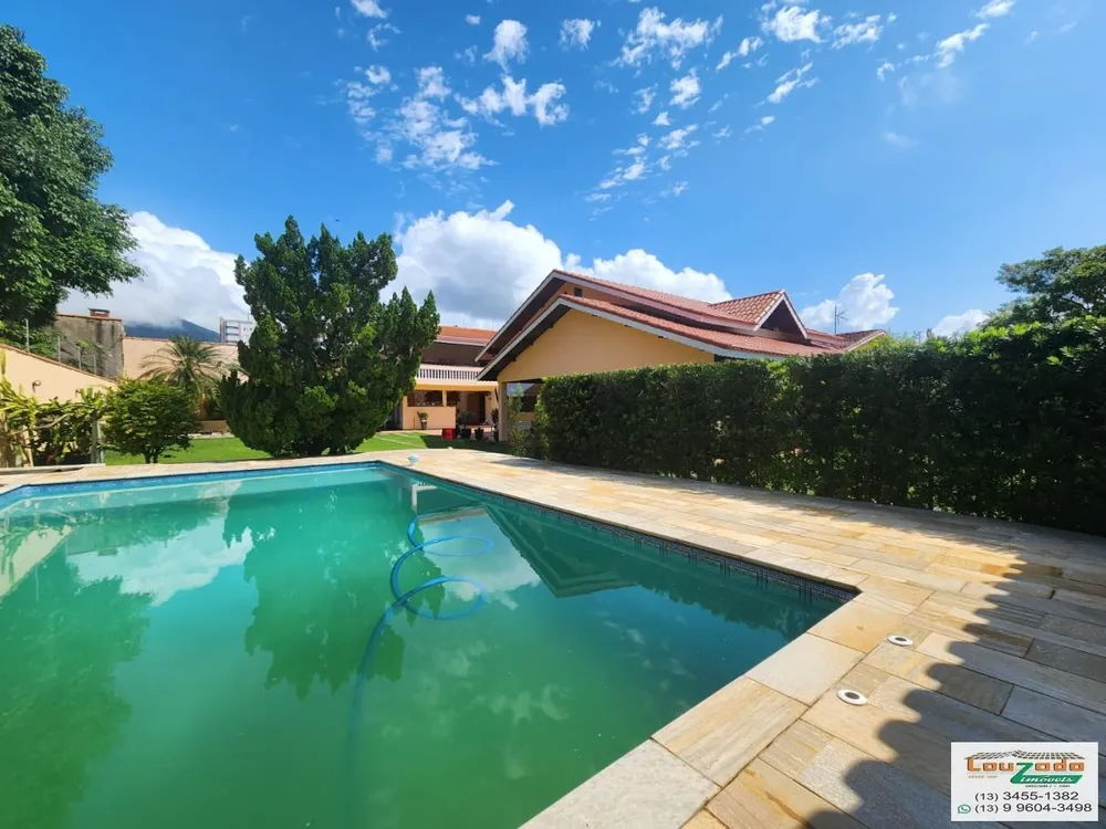 Casa, 2 quartos, 165 m² - Foto 1