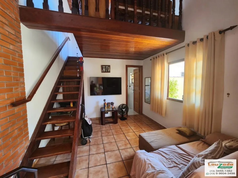 Casa, 2 quartos, 165 m² - Foto 8