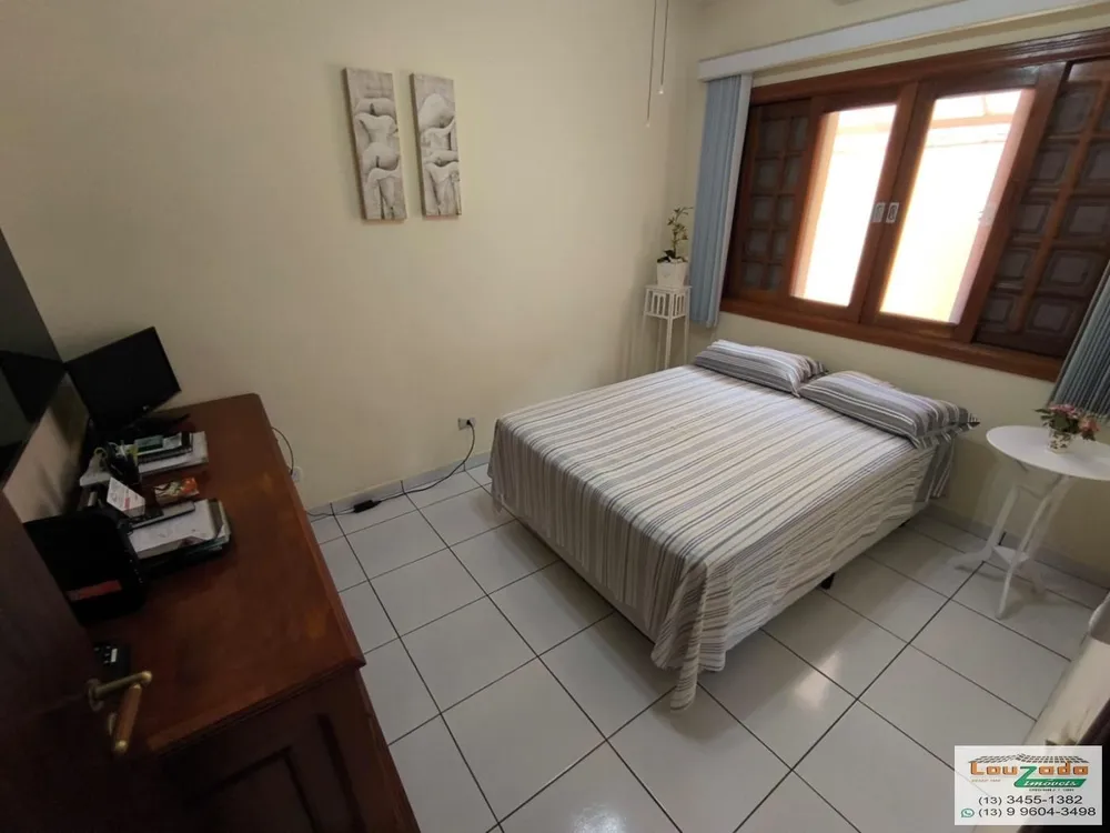Casa, 2 quartos, 165 m² - Foto 1