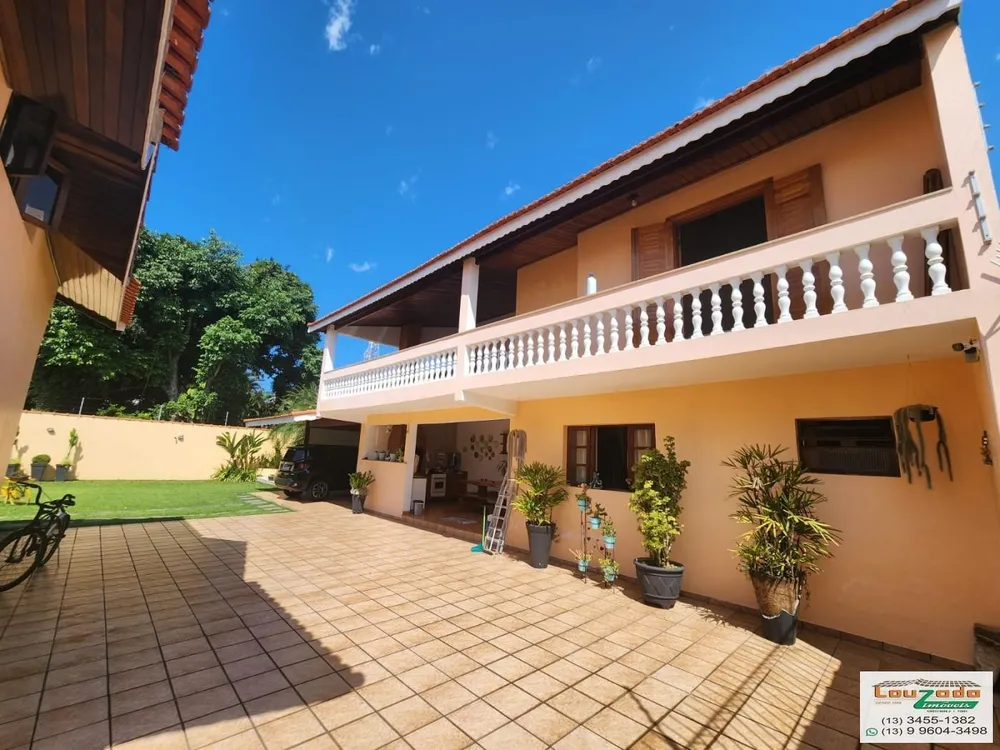 Casa, 2 quartos, 165 m² - Foto 3