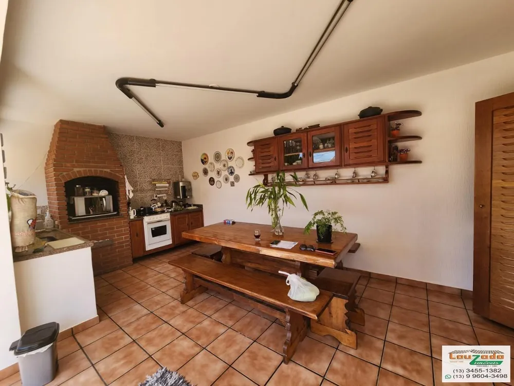 Casa, 2 quartos, 165 m² - Foto 7