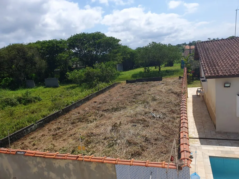 Terreno, 372 m² - Foto 1
