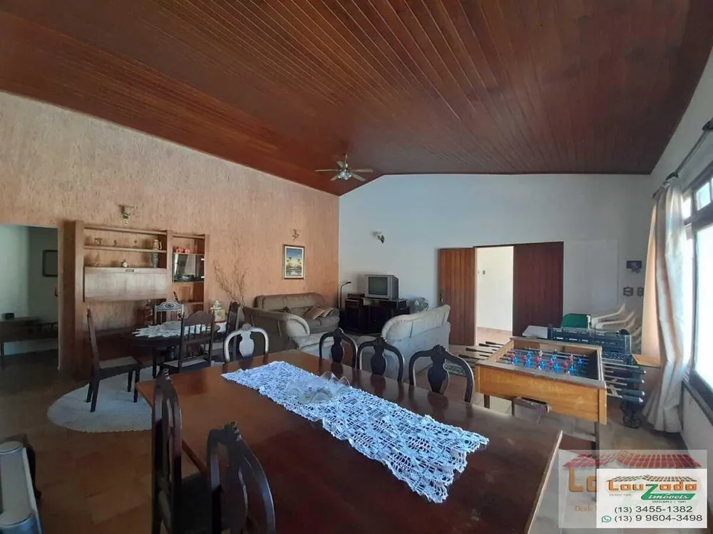 Casa, 3 quartos, 137 m² - Foto 2