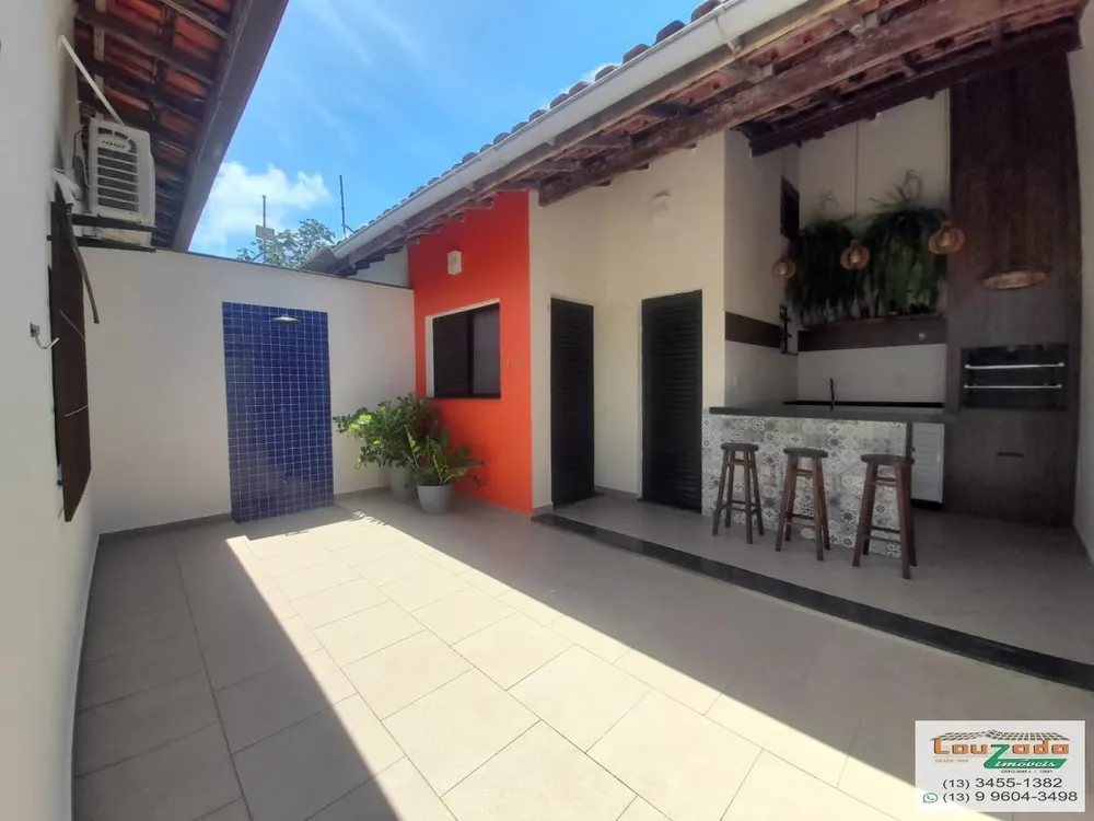Casa, 2 quartos, 111 m² - Foto 5