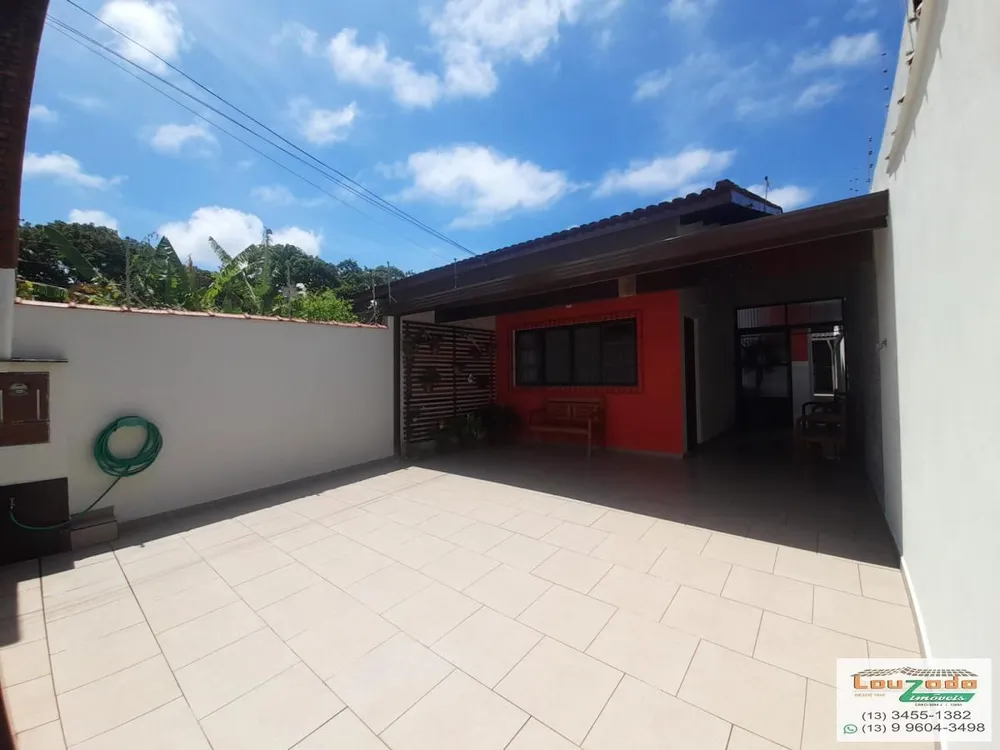 Casa, 2 quartos, 111 m² - Foto 1