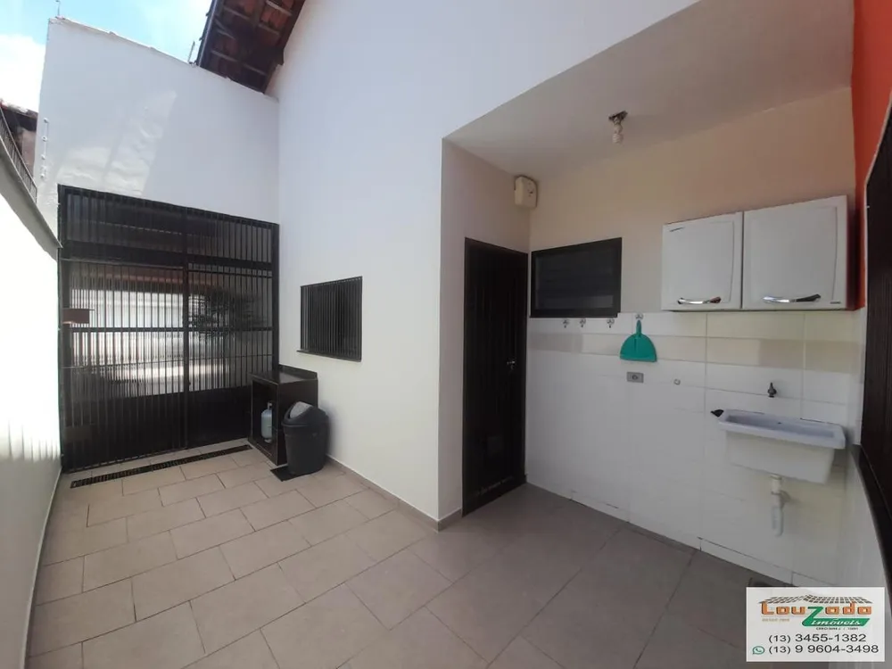 Casa, 2 quartos, 111 m² - Foto 3
