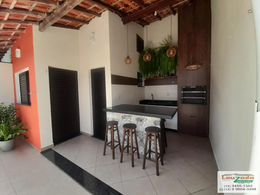 Casa, 2 quartos, 111 m² - Foto 1