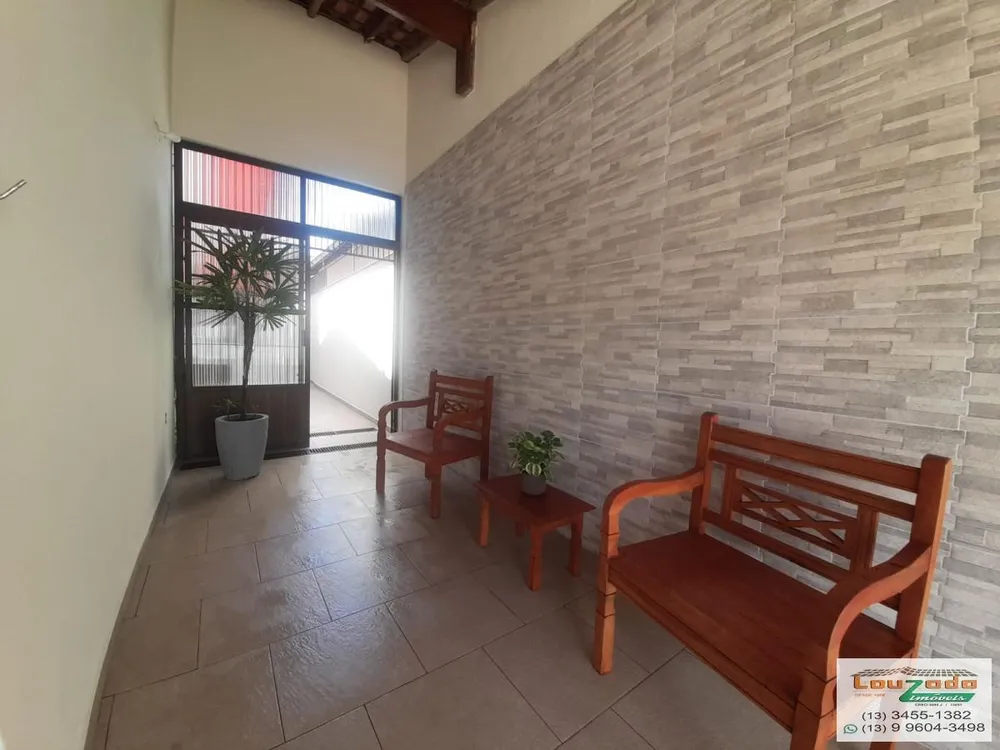 Casa, 2 quartos, 111 m² - Foto 4