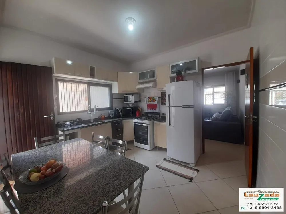 Casa, 2 quartos, 111 m² - Foto 2